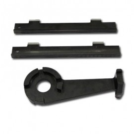 Фиксаторы VAG T40047