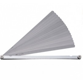 Комлект щупов удлиненных 300мм 25ед.