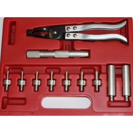 омплект для снятия и установки сальников клапанов JTC 1717