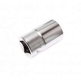 Головка торцевая 12-гр. 1/2&quot; 17мм