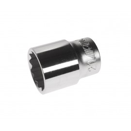 Головка торцевая 12-гр. 1/2&quot; 21мм