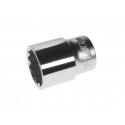 Головка торцевая 12-гр. 1/2&quot; 21мм
