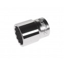 Головка торцевая 12-гр. 1/2&quot; 22мм