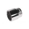 Головка торцевая 12-гр. 1/2&quot; 30мм