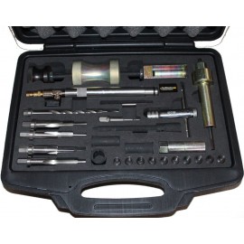 Съемник свечей накала Mercedes. JTC 1111