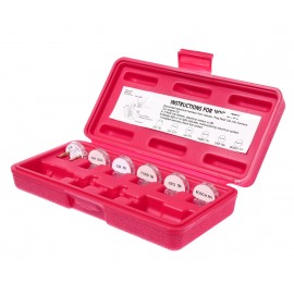 Набор для проверки сигналов электронного впрыска