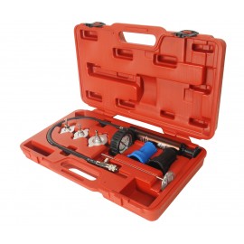 Набор для тестирования герметичности охладительной системи (7ед.)