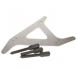 Опора двигателя  (PORSCHE)