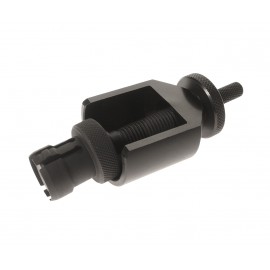 Приспособление для демонтажа автомобильного прикуривателя VW