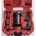 JTC 4152 комплект съемников дизельных форсунок VW, Audi