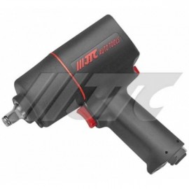 Гайковерт пневматический 1/2" (1085Hм, 6800об/мин, 170мм, 1,89кг) композитный