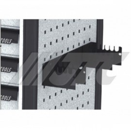 Держатель для ключей с Т-образной рукояткой