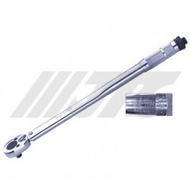Динамометрический ключ 3/4" 65-415HM 670мм. JTC 1205