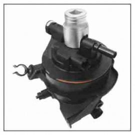 Головка топливного фильтра 2.0/2.2 HDI