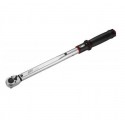Ключ динамометрический 10-100Нм 3/8", Jtc 4934