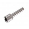 Головка TORX E11 глубокая 1/2&quot;