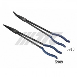 Щипцы с удлиненными рукоятками 400мм