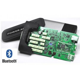 Autocom CDP + Bluetooth (2014.1 + 2013.3) мультімарочний автосканер