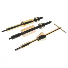 Набор инструментов для установки втулки топливной форсунки VOLVO FM12