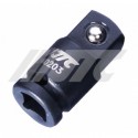 Адаптер ударный F1/4&quot; - M3/8&quot;