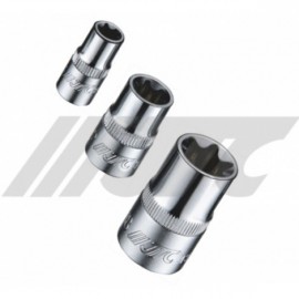 Головка TORX 1/4 "хЕ4