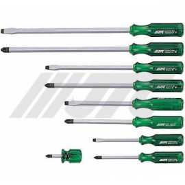 Отвертка двухсторонняя SL6.0 / PH2 x 38мм