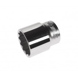 Головка торцевая 12-гр. 1/2&quot; 27мм