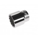Головка торцевая 12-гр. 1/2&quot; 27мм