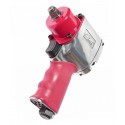 Пневмогайковерт ударный 1/2", JTC 5001 (малые габариты)