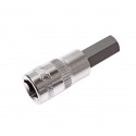 Головка с насадкой HEX 7мм 1/4&quot;