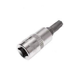 Головка с насадкой TORX 1/4&quot;xT27H