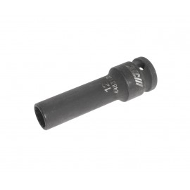 Головка ударная глубокая тонкостенная 1/2&quot; 12гр.12мм  L 82мм