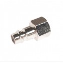Штуцер 1/4&quot;M внутренняя тип ORION
