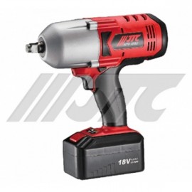 Гайковерт аккумуляторный 1/2&quot; (1150Нм, 1700об/мин, DC 18V, 3.2кг)