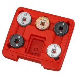 Набор головок для клапана фазорегулятора VAG 5ед.