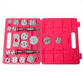 Комплект для обслуживания тормозных цилиндров 21ед.