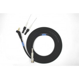 TL-light measuring probe simplified