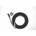 TL-light measuring probe simplified
