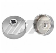 Съемник масляного фильтра 14гр./74 мм BENZ, BMW, VAG, OPEL, HYUNDAI, KIA, SUZUKI