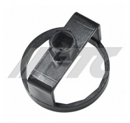 Съёмник масляного фильтра 14гр./74мм HYUNDAI Santafe, i35, KIA