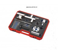 JLR 3.0 V6 фиксаторы ГРМ. JTC 6680