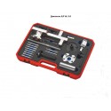 JLR 3.0 V6 фиксаторы ГРМ. JTC 6680
