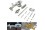 JLR 3.0 V6 фиксаторы ГРМ. JTC 6680