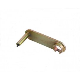 Фиксатор маховика AUDI, VW для 5цил. дизелей