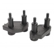 Фиксатор зубчатых колес распредвала VAG Т40271/1, Т40271/2. 