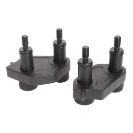 Фиксатор зубчатых колес распредвала VAG Т40271/1, Т40271/2. 