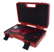 Приспособление для монтажа гасителя колебаний цепи ГРМ VAG TFSI 1.8, 2.0.  JTC 6626