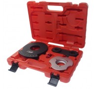 Набор для проверки (измерения степени износа) цепи привода ГРМ двигателя 1.2TSI/ 1.4TFSI