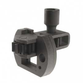 Приспособление для проворачивания коленвала MAN и MERCEDES