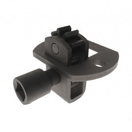 Специнструмент для проворота коленвала MAN и Mercedes Benz 90мм